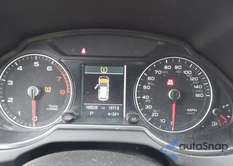 2013 Audi Q5 2.0T Premium from USA, damaged, VIN WA1LFBFP1DA078390